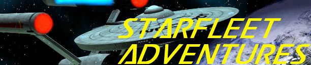 [ Starfleet Adventures ]