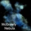 McGrawly nebula